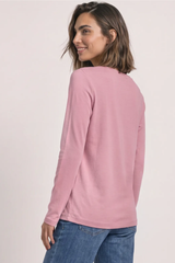 Street One top lange mouw
