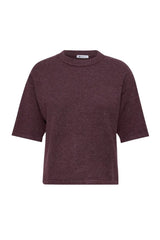 Street One top korte mouw