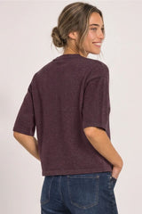 Street One top korte mouw