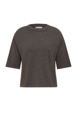 Street One top korte mouw