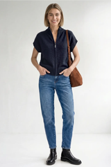 Street One vest