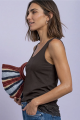 Street One singlet