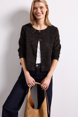 Street One vest