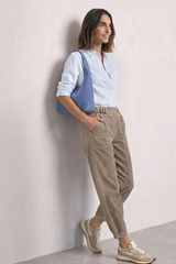 Street One broek