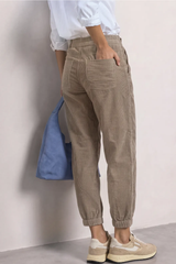 Street One broek