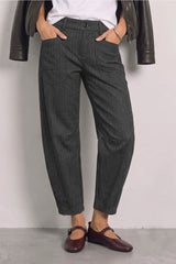 Street One broek