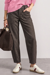 Street One broek