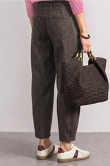 Street One broek