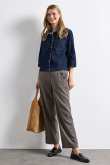 Street One broek