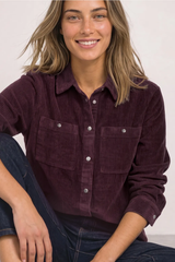 Street One blouse lange mouw
