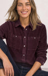 Street One blouse lange mouw