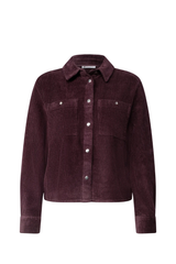 Street One blouse lange mouw