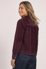 Street One blouse lange mouw