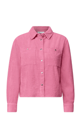 Street One blouse lange mouw