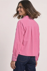 Street One blouse lange mouw