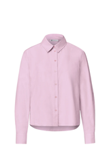 Street One blouse lange mouw