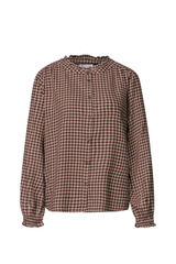 Street One blouse lange mouw