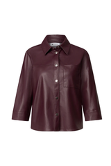 Street One blouse lange mouw