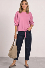 Street One sweat