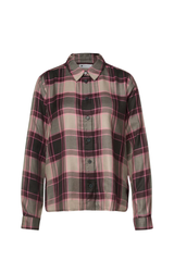 Street One blouse lange mouw