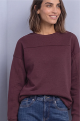 Street One sweat