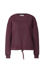Street One sweat