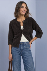 Street One vest