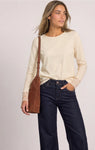 Street One top lange mouw