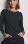 Street One top lange mouw