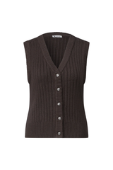 Street One gilet