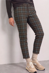Street One broek