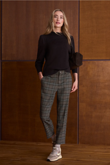Street One broek