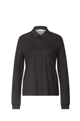 Street One blouse lange mouw