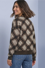 Street One sweat