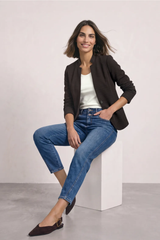 Street One blazer