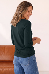 Street One top lange mouw