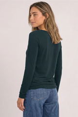 Street One top lange mouw
