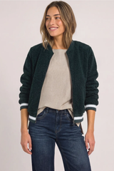 Street One vest