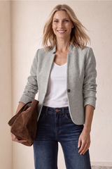 Street One blazer