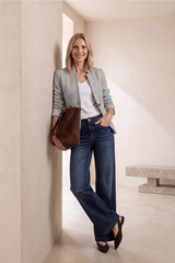 Street One blazer