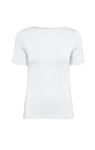 Vero Moda top korte mouw