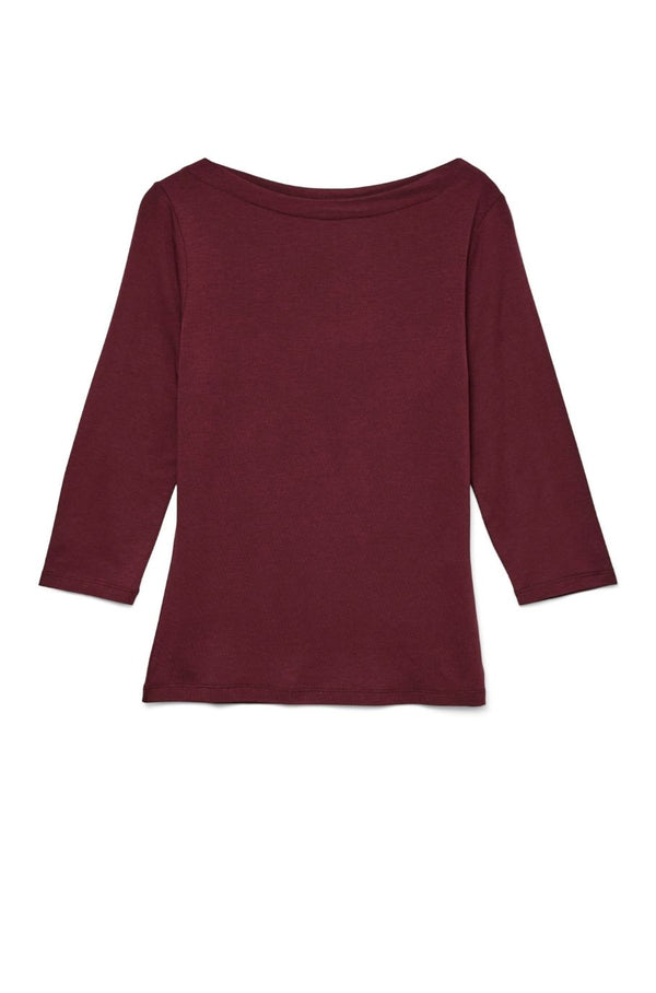 Vero Moda Top lange mouw