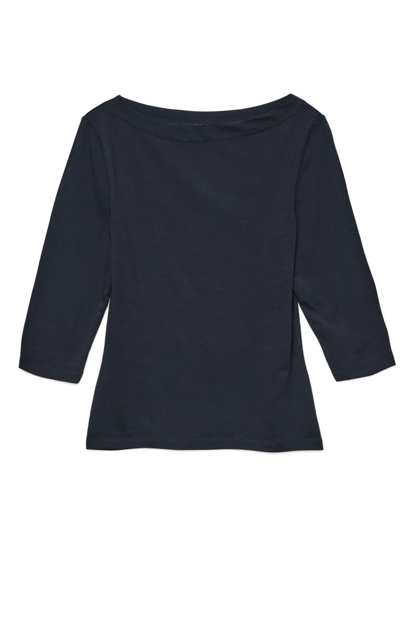 Vero Moda top lange mouw