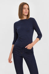 Vero Moda top lange mouw