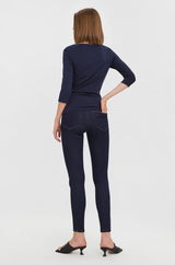 Vero Moda top lange mouw