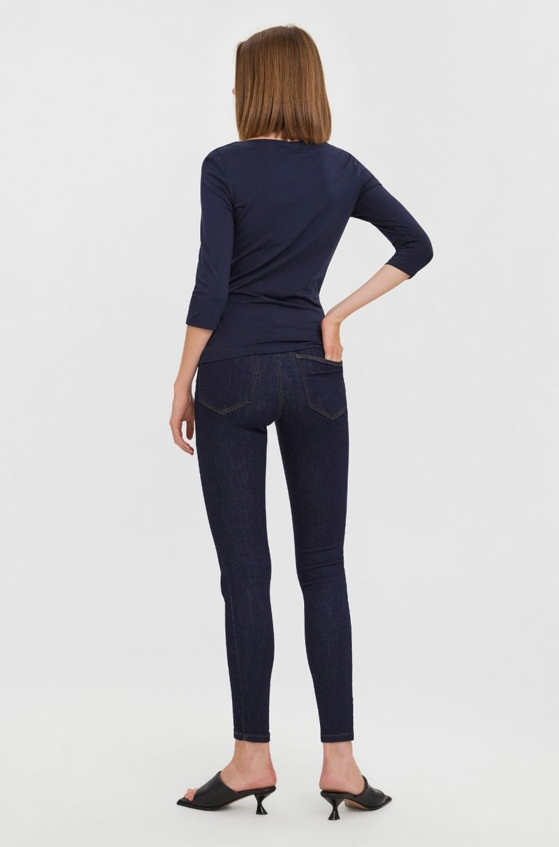 Vero Moda top lange mouw