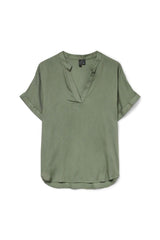 Vero Moda top korte mouw