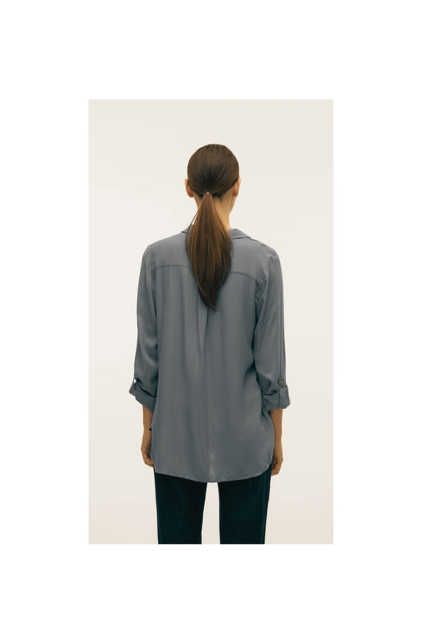 Vero Moda blouse lange mouw