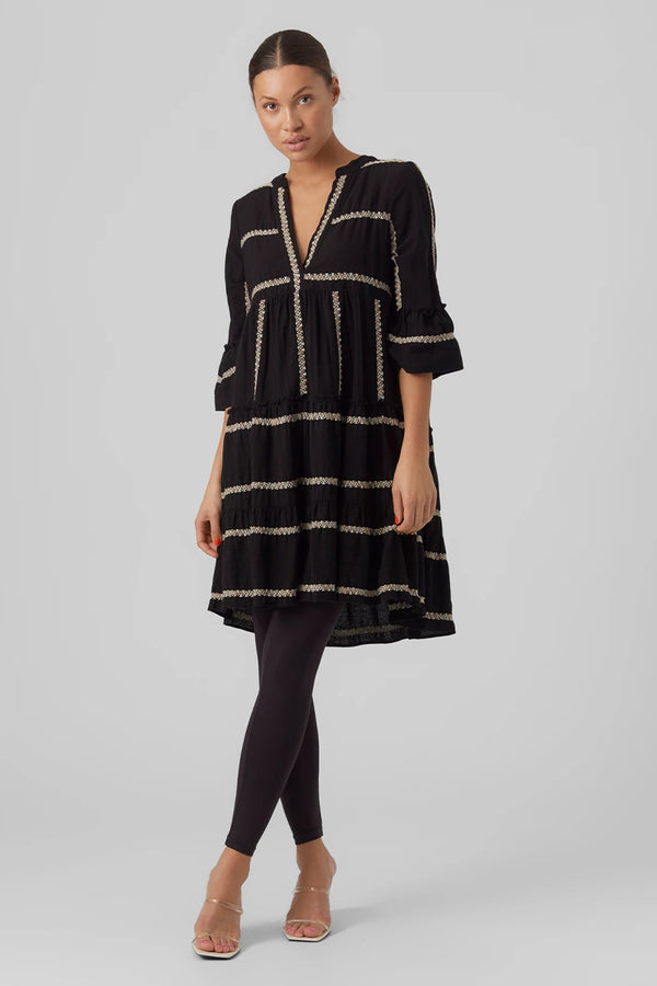 Vero Moda jurk - Solange Fashion