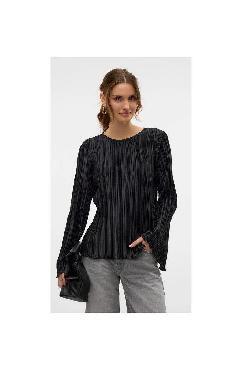 Vero Moda blouse lange mouw